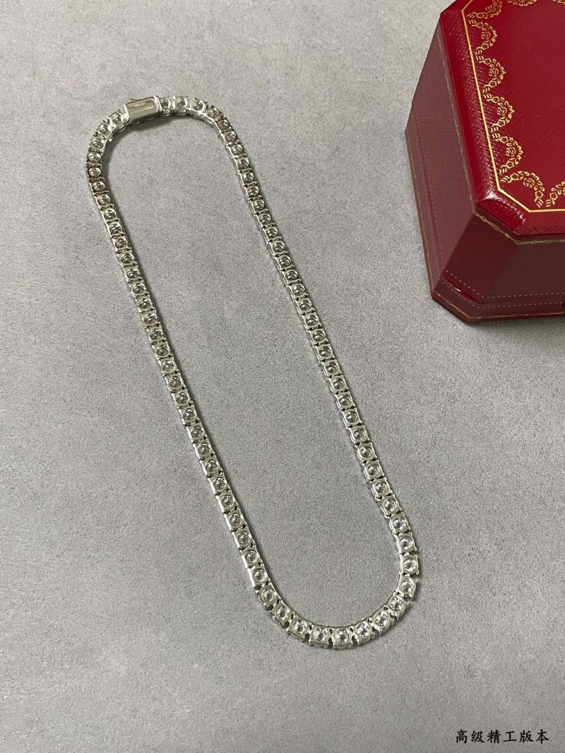 Cartier Necklaces